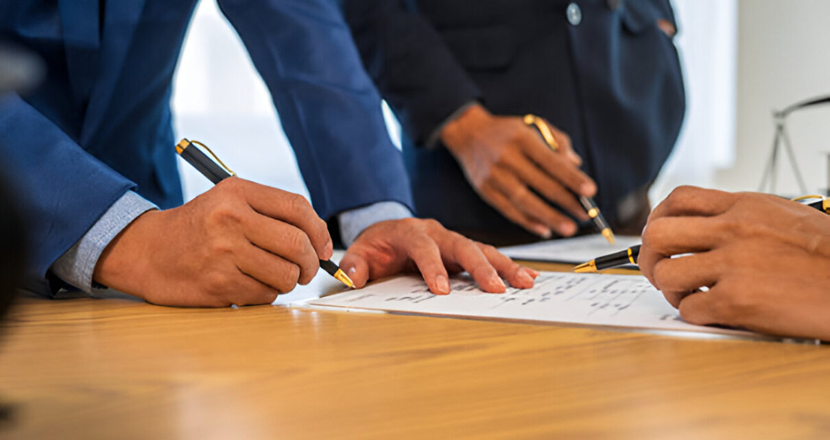 probate and estate administration brisbane